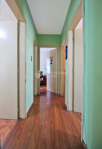 Apartamento à venda com 4 dormitórios em Santa tereza, Porto alegre cod:287442 - Foto 6