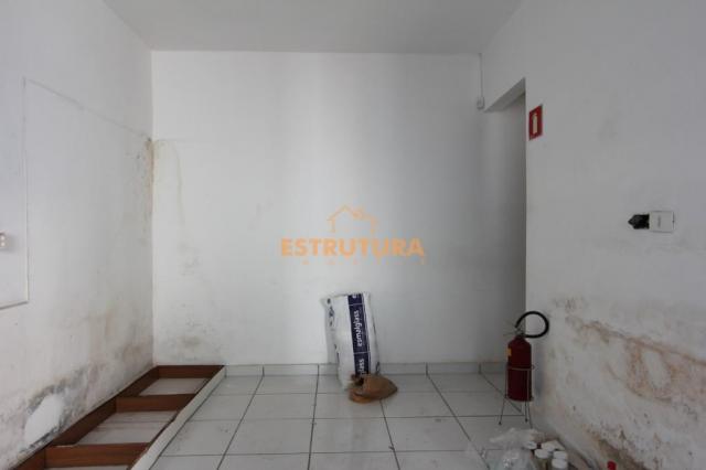 Barracão para alugar, 1800 m² por R$ 14.000/mês - Jardim São Paulo - Rio Claro/SP - Foto 6