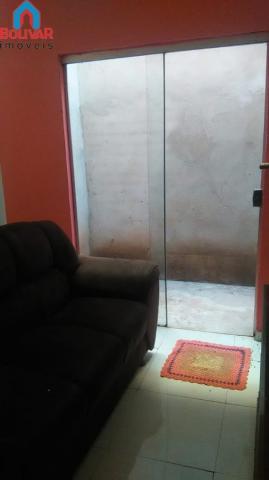 Casa, Sonho Verde, Itumbiara-GO - Foto 6