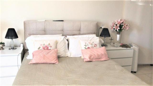 Apartamento 3 suítes no bairro do Tirol proximo a escola Marista-200M² - Foto 5