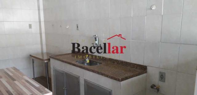 Apartamento à venda com 2 dormitórios em Rio comprido, Rio de janeiro cod:TIAP22719 - Foto 17