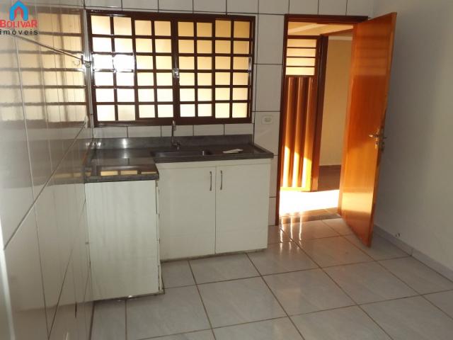 Casa, Karfan II, Itumbiara-GO - Foto 12