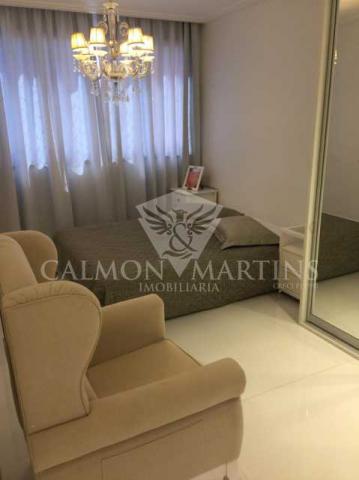 Apartamento à venda com 3 dormitórios em Stiep, Salvador cod:PICO30005 - Foto 17
