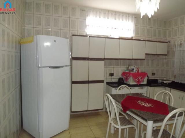 Casa, Setor Paranaíba, Itumbiara-GO - Foto 14