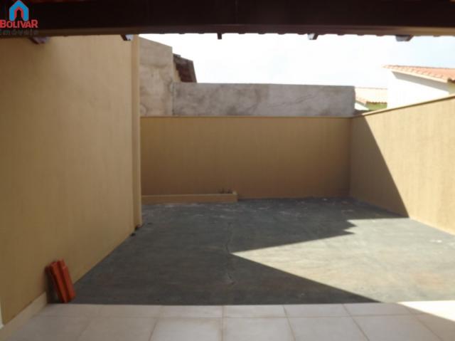 Casa, Sonho Verde, Itumbiara-GO - Foto 11