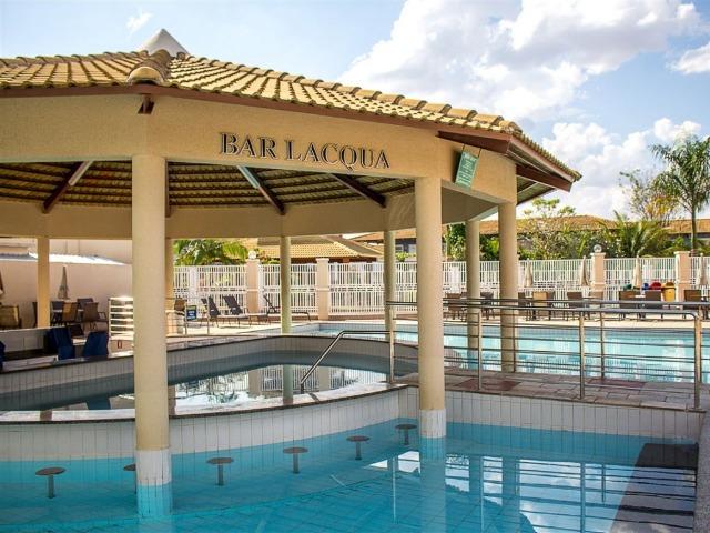 Caldas Novas, Hotel Lacqua - O melhor oásis de águas quentes e lazer da cidade! - Foto 5