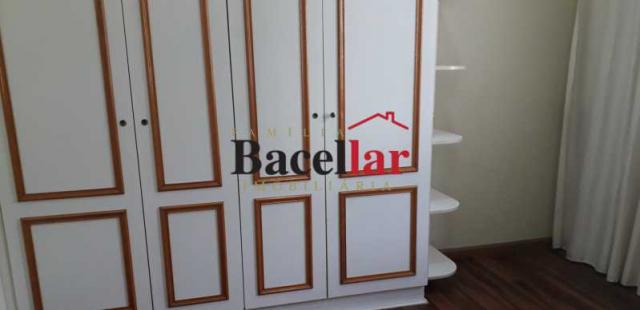 Apartamento à venda com 2 dormitórios em Rio comprido, Rio de janeiro cod:TIAP22719 - Foto 8