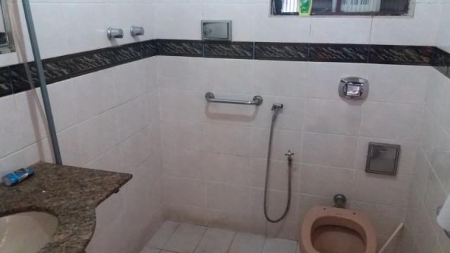 Casa à venda com 4 dormitórios em Alípio de melo, Belo horizonte cod:631 - Foto 7