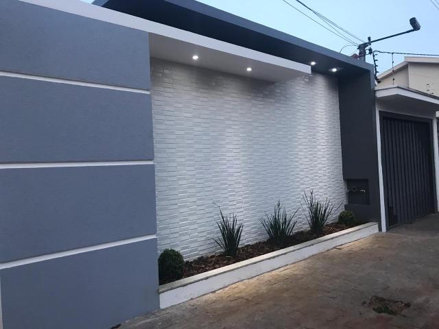 VD Casa c/ 3 quartos, Pousada dos Campos, Pouso Alegre MG