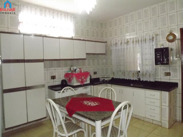 Casa, Setor Paranaíba, Itumbiara-GO - Foto 15
