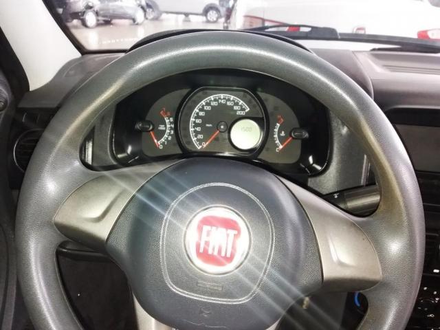 Strada Working 1.4 (flex)(Cab.Dupla) 2016 - Foto 8