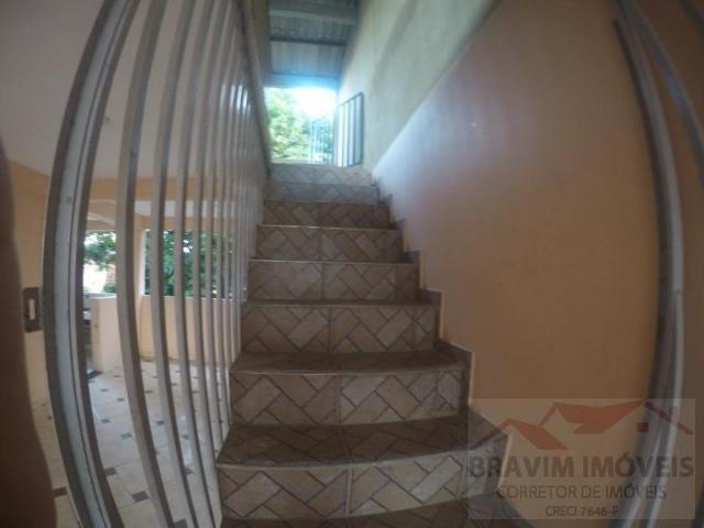 Excelente ponto comercial em Nova Carapina 2 - Foto 5