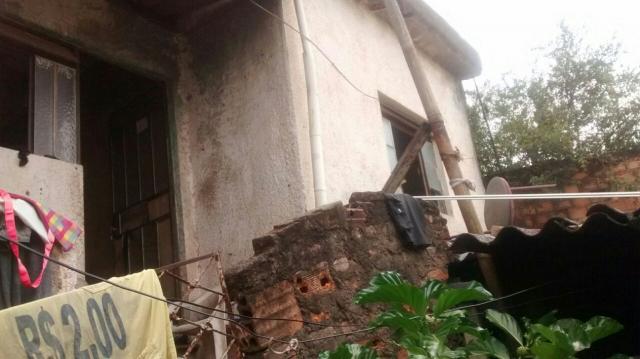 Casa à venda com 3 dormitórios em São josé, Belo horizonte cod:1251 - Foto 2