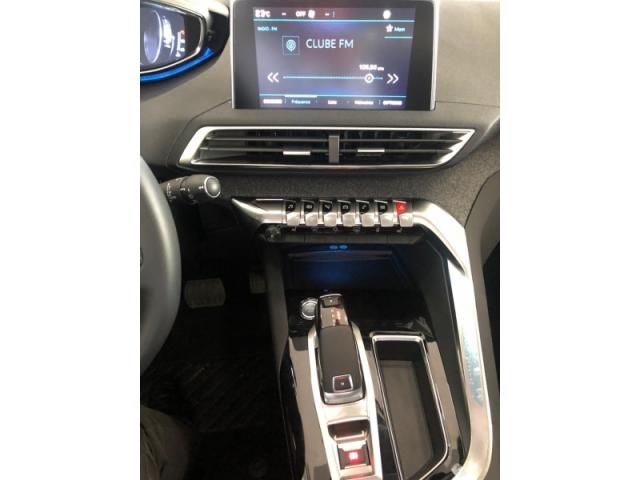 PEUGEOT 3008 1.6 GRIFFE THP 16V 2018 - Foto 16