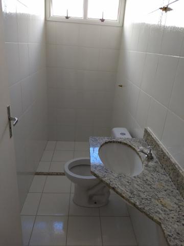 Casa 2 quartos no condomínio vida Bela região noroeste de Goiânia - Foto 11