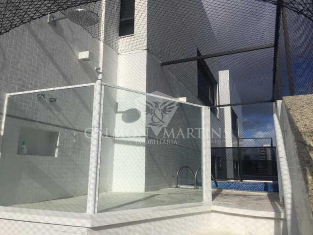 Apartamento à venda com 3 dormitórios em Stiep, Salvador cod:PICO30005 - Foto 16