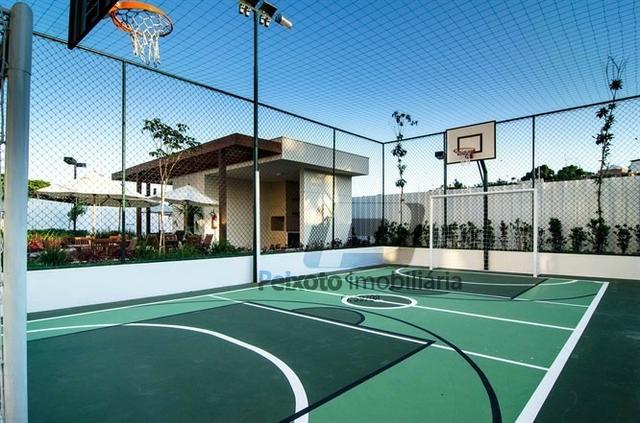 Apartamento de 3 quartos e lazer completo - Foto 11