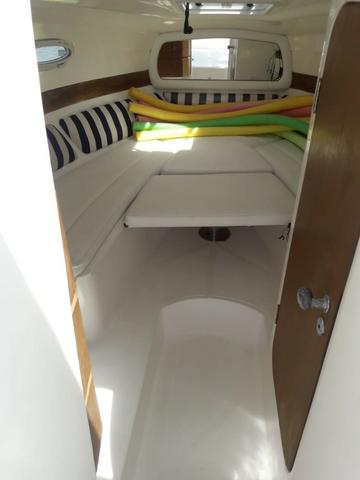 Lancha Magis 275CX 2013 1x Mercury 6.2 300hp 2018 Itacuruçá Costa Verde Boatlux - Foto 5