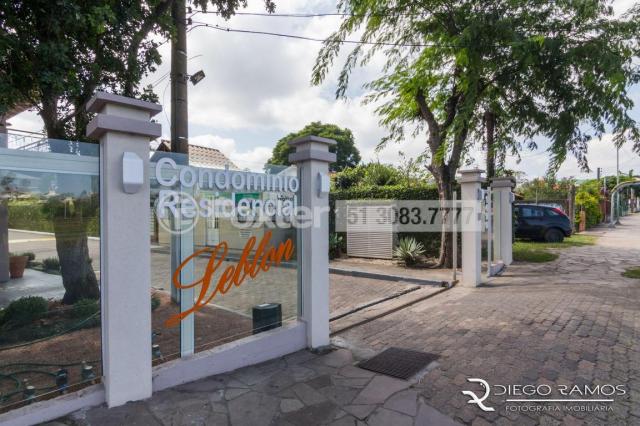 Casa à venda com 3 dormitórios em Cavalhada, Porto alegre cod:185540