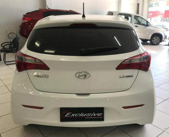 Hyundai Hb20 Comfort 1.6 - Foto 5