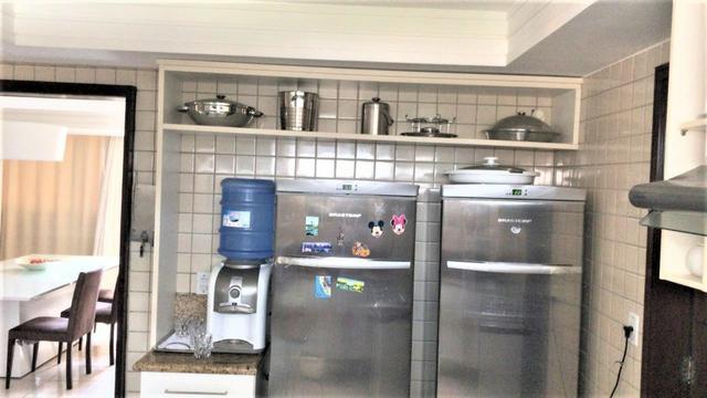 Apartamento 3 suítes no bairro do Tirol proximo a escola Marista-200M² - Foto 8