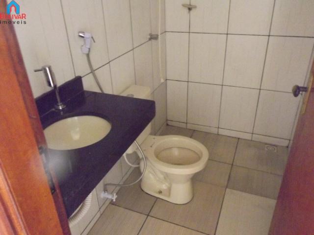 Casa, Karfan II, Itumbiara-GO - Foto 10