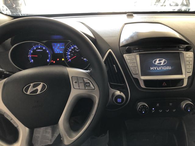 Hyundai / ix35 b 178cv - Foto 10