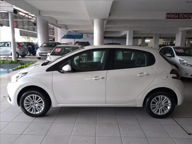 PEUGEOT 208 1.2 ACTIVE 12V FLEX 4P MANUAL - Foto 3