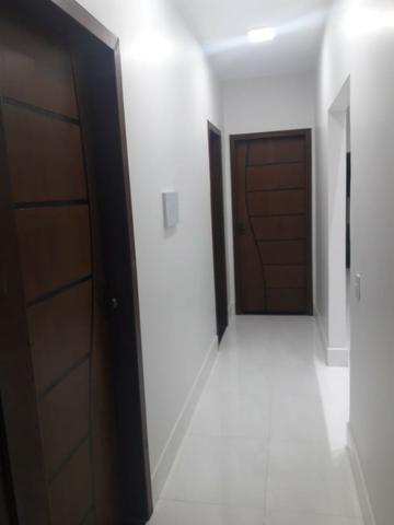 Linda e moderna casa no Riacho Fundo 1 - Foto 3