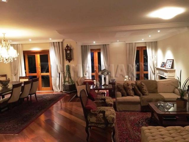 Casa à venda com 4 dormitórios em Alto da lapa, São paulo cod:97388 - Foto 4