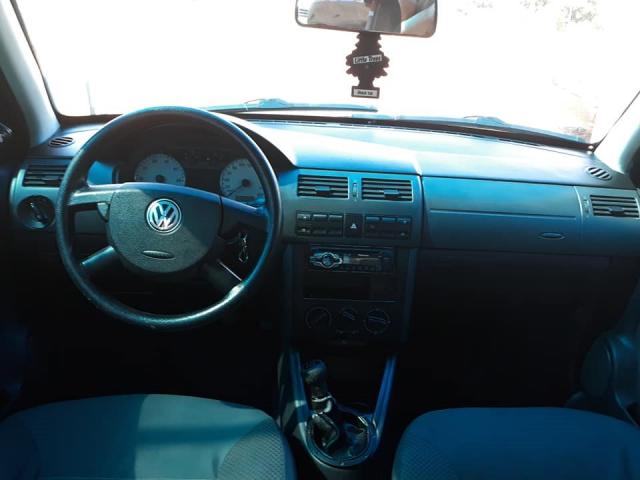 VOLKSWAGEN GOL 2009/2009 1.6 MI POWER 8V FLEX 4P MANUAL G.IV - Foto 7