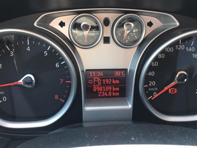 Ford Focus GLX 1.6 - 2013 - Foto 3