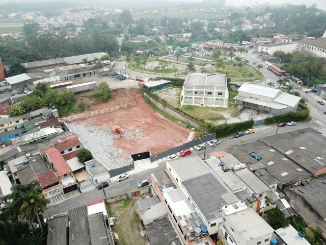 Área de terreno com 2.500m2 , Rodoanel, São Bernardo, ótimo para Pátio - Foto 12