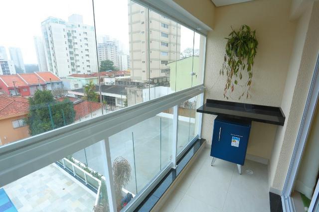 3 doms. 2 vgs. 1 suíte A partir de 620 mil no Jd do Mar, São Bernardo do Campo - Foto 4