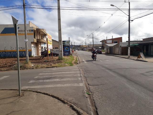 Terreno Comercial- Jardim Guaraituba- Colombo- 560m2 esquina- R$450.000,00 - Foto 9