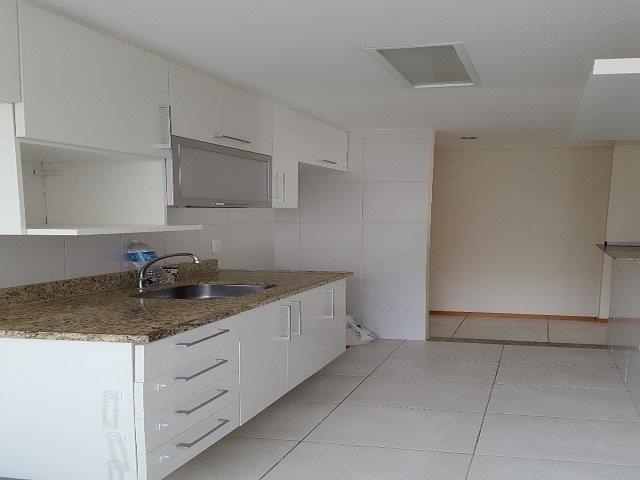 Méier - Condomínio Residencial Chamonix - 2 Quartos (1 Suíte) - Vaga e Varanda - Infra - Foto 8