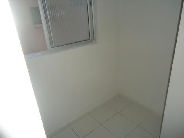 Apartamento Santa Maria - Castanhal - Venda ou Transferência