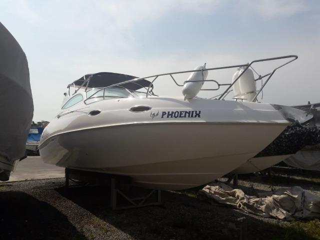 Lancha Magis 275CX 2013 1x Mercury 6.2 300hp 2018 Itacuruçá Costa Verde Boatlux