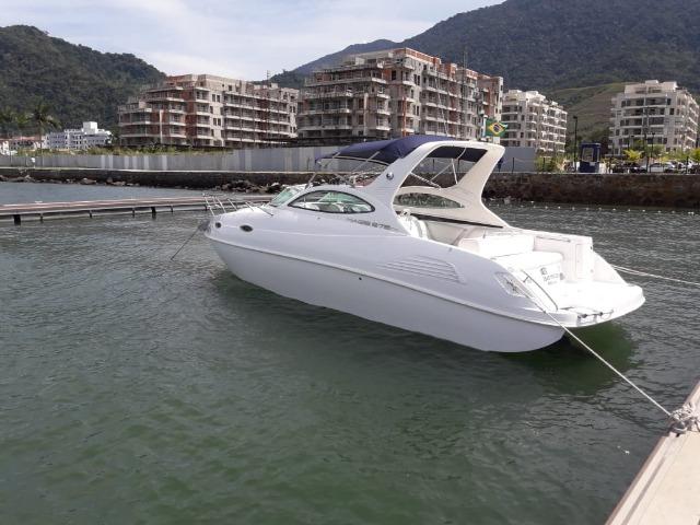 Lancha Magis 275CX 2013 1x Mercury 6.2 300hp 2018 Itacuruçá Costa Verde Boatlux - Foto 15