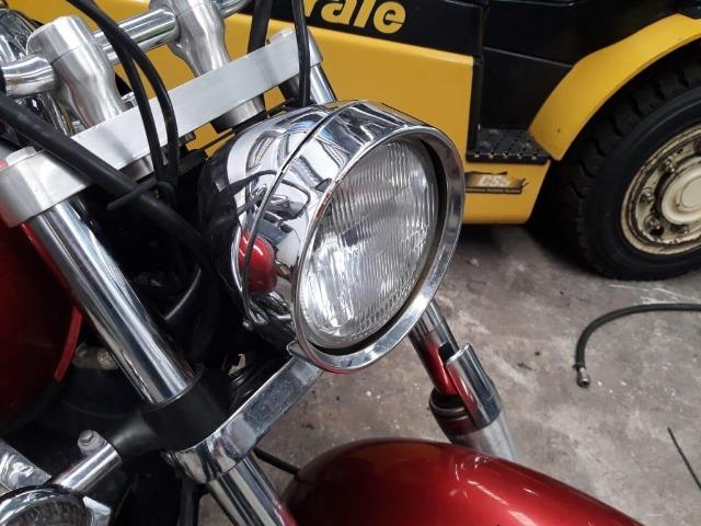 Carburador Drag Star 650