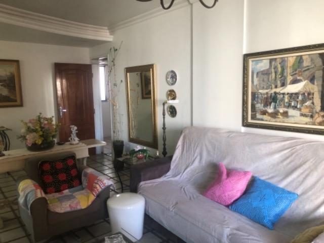 PX: Edf. João Ferreira Gomes, apt com três quartos duas suítes, próximo à quatro shoppings - Foto 18