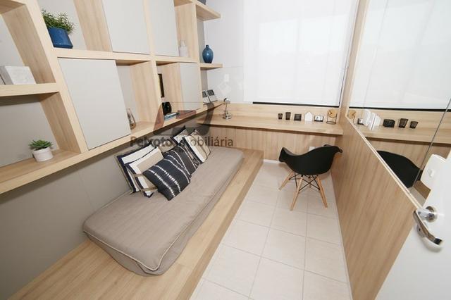 Vidamérica com 2 quartos e lazer completo - Van Para o metrô - Foto 13