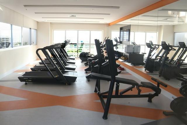 Apartamento na Rua São Brás no Norte Premium com 3 quartos - Foto 10