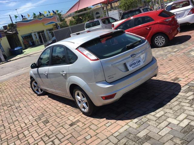 Ford Focus GLX 1.6 - 2013 - Foto 6