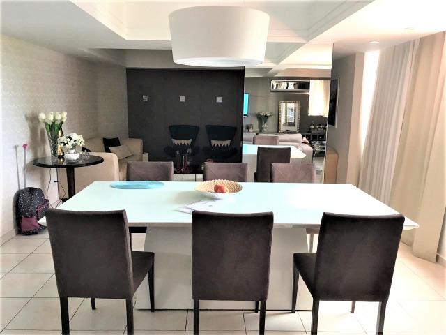 Apartamento 3 suítes no bairro do Tirol proximo a escola Marista-200M² - Foto 3
