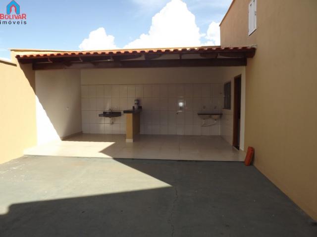 Casa, Sonho Verde, Itumbiara-GO - Foto 10
