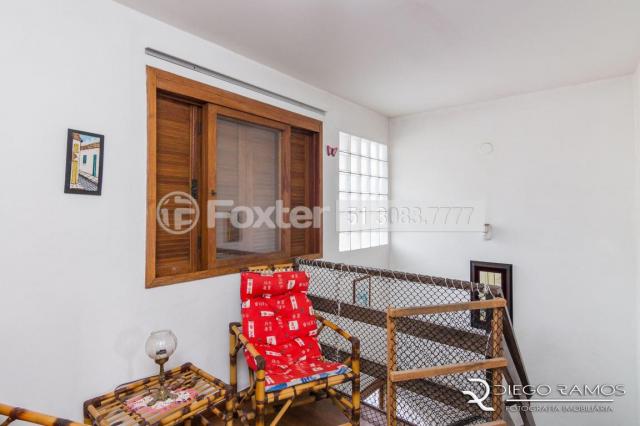 Casa à venda com 3 dormitórios em Cavalhada, Porto alegre cod:185540 - Foto 14