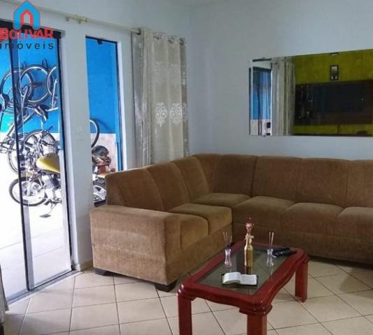 Casa, Residencial Vereda dos Buritis, Goiânia-GO - Foto 5
