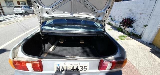Ford Verona - Foto 4