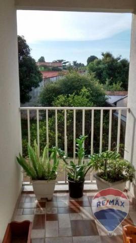Apartamento residencial à venda, vila vákula, cosmópolis. - Foto 3